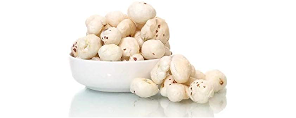 How Makhana (Fox Nut) helps during Pregnancy?