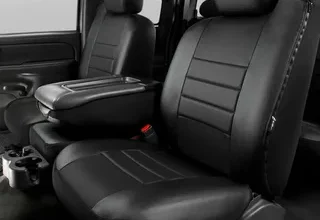 Ford F350 Seat Covers