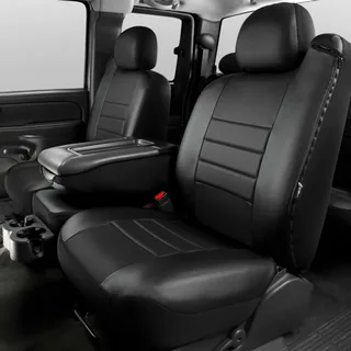 Ford F350 Seat Covers