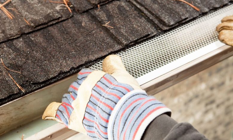 Are You Making These Critical Mistakes During Gutter Installation