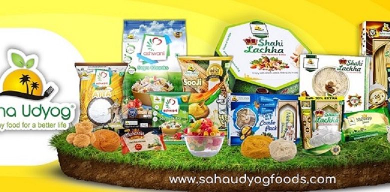 Healthy Foods Online Store