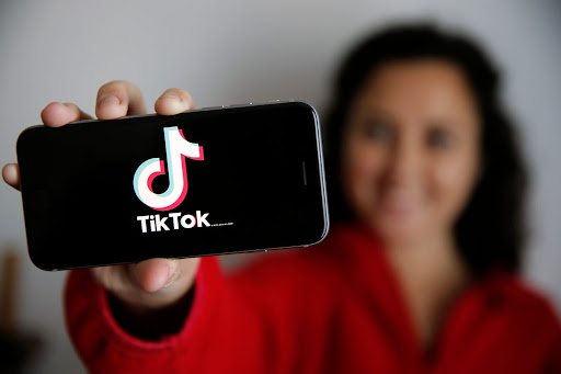 Download TikTok Videos easily & quickly