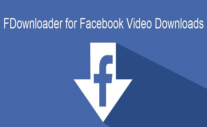 Facebook Link Downloader