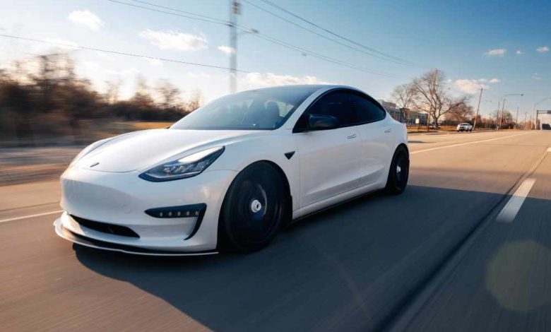 Unveiling the Myth Debunking Common Misconceptions About Tesla Cars.