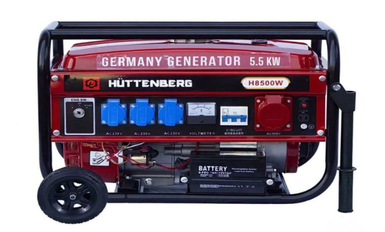 Why are These Generators Making Waves in the Energy World