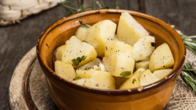 Why Are Potatoes Good For Your Health?