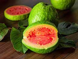 Guava's Positive Effects on Human Well-Being