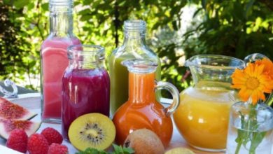 Discover The Power Of Juice For Cleanse With Nosh Detox