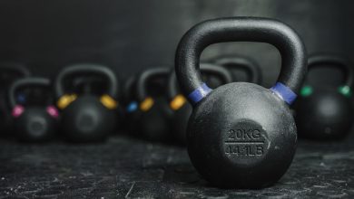 Why Every Fitness Junkie Swears by the Versatile Power Rack