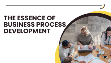 Business Process Development