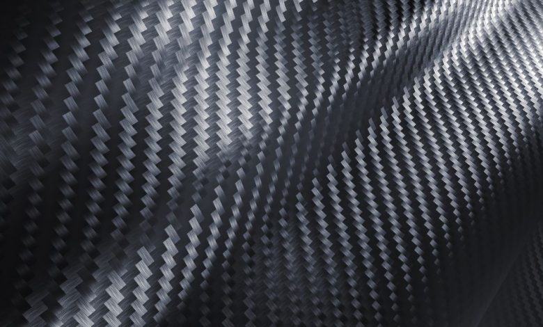 Carbon Fiber Fabric Suppliers Weaving