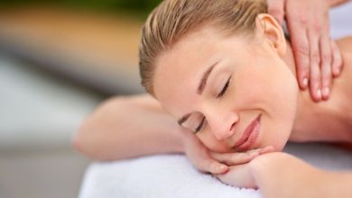 Destress Massage A Path to Relaxation and Renewal