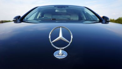 Mercedes Workshop Manuals Unveiling the Elegance