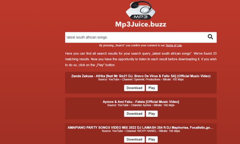 Beyond Downloading - Mp3 Juice Is Your Music Discovery Hub