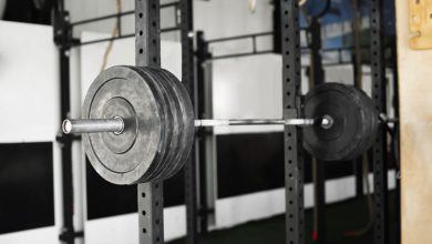 Unleash Your Strength The Ultimate Guide to Power Racks