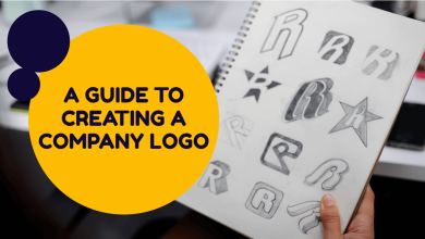 Guide to Create a Company Logo