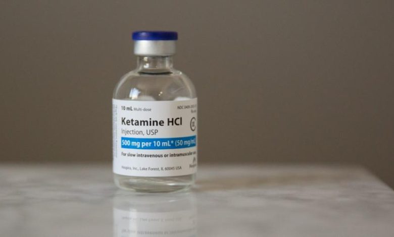 Ketalar 200 mg / 500 mg for sale online no prescription