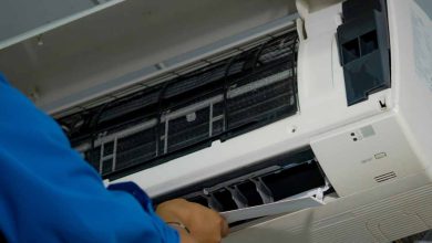 Fast and Efficient Rv Air Conditioner Repair Near Me