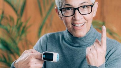 The Role of Pulse Oximeter in Managing Respiratory Conditions