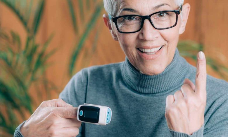 The Role of Pulse Oximeter in Managing Respiratory Conditions