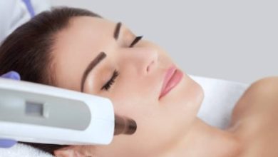 Where Can You Find Expert Laser Resurfacing Services in Torrance