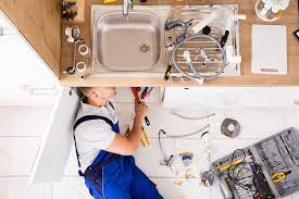 finding a great plumber