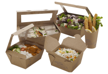 food boxes