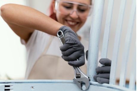 Ensuring Top-Quality Window Replacement Services at Matsu