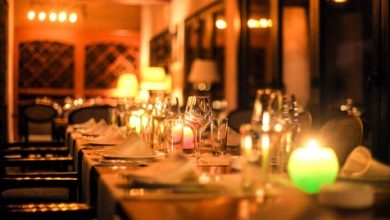 High-End Dinner Party Ideas That Will Make Your Next Event Stand Out