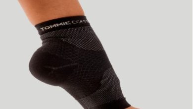 How to Use a Plantar Fasciitis Relief Sleeve Effectively