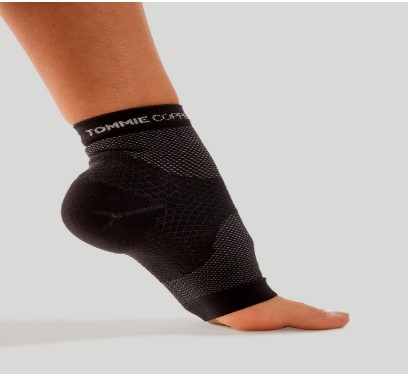 How to Use a Plantar Fasciitis Relief Sleeve Effectively