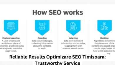 Reliable Results Optimizare SEO Timisoara Trustworthy Service