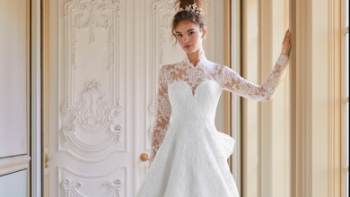 Wedding dresses 2024