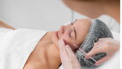 What are the benefits of masseter Botox to facial aesthetics