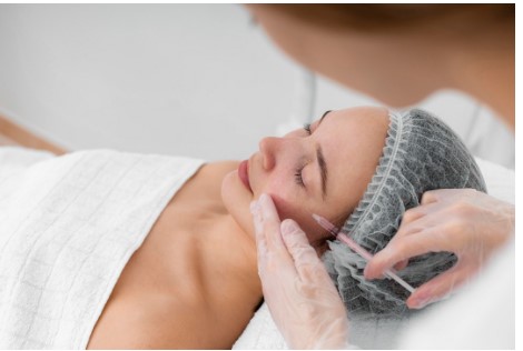 What are the benefits of masseter Botox to facial aesthetics