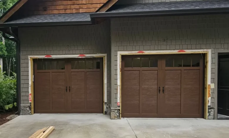 Mr. Garage Door Service