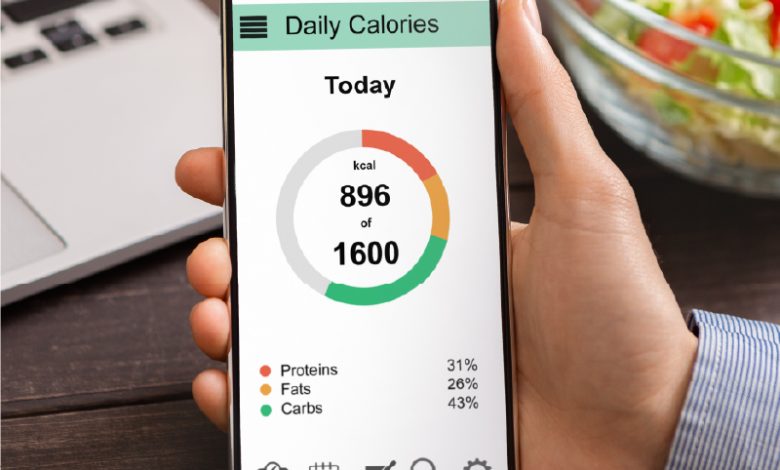 calorie calculators