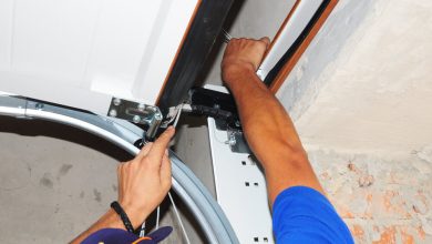 garage door opener repair Scottsdale Arizona