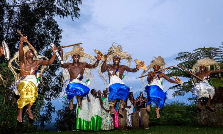 Unveiling Rwanda: Join Us for Unforgettable Cultural and Nature Tours