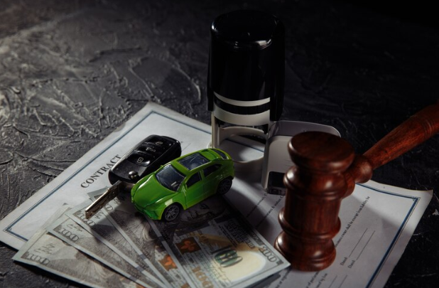 DUI Lawyer