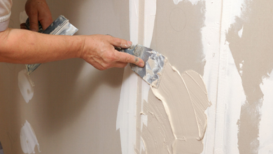 Interior Painting Services