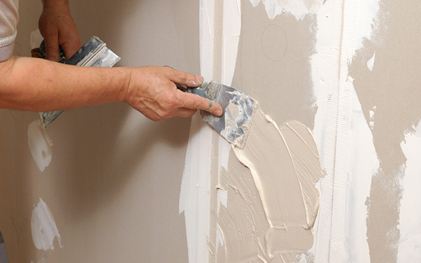 Interior Painting Services