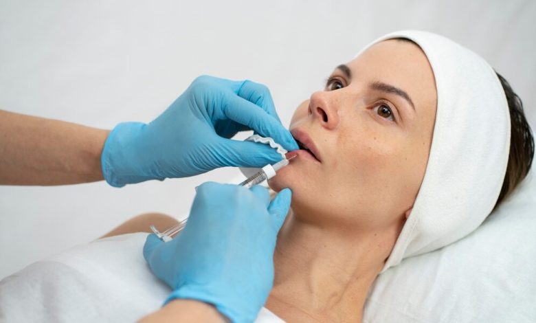 How Long Has Jaw Slimming Botox Been Used for Jaw Slimming