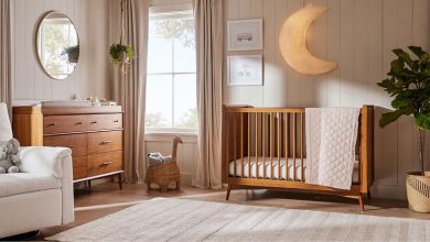 baby-cot