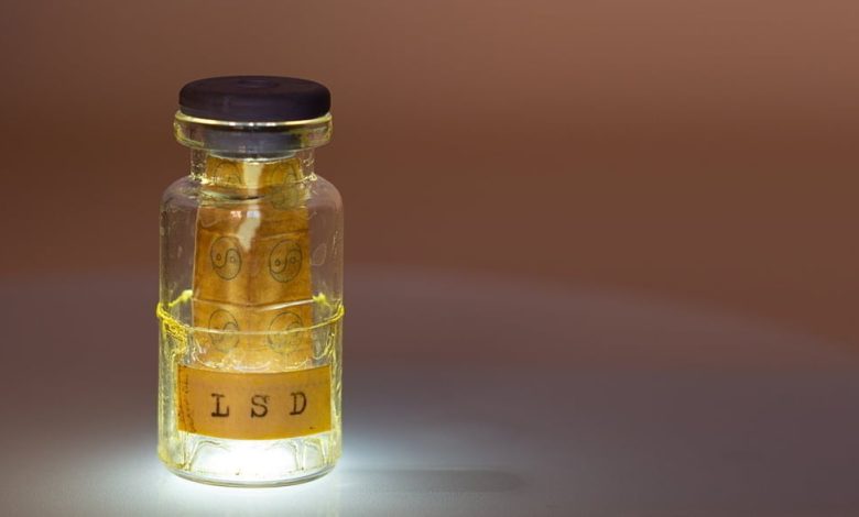 LSD for sale Australia