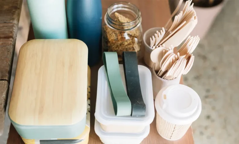 biodegradable food boxes