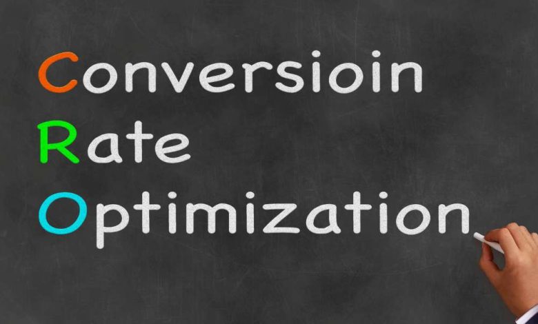 How to Achieve Higher Sales with Strategic Conversion Rate Optimization