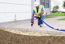 Concrete Contractors