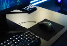 Top Mouse Pads in Bangladesh for Gamers and Office Workers