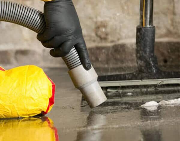 Water Damage Restoration in Camas, Washington: A Comprehensive Guide